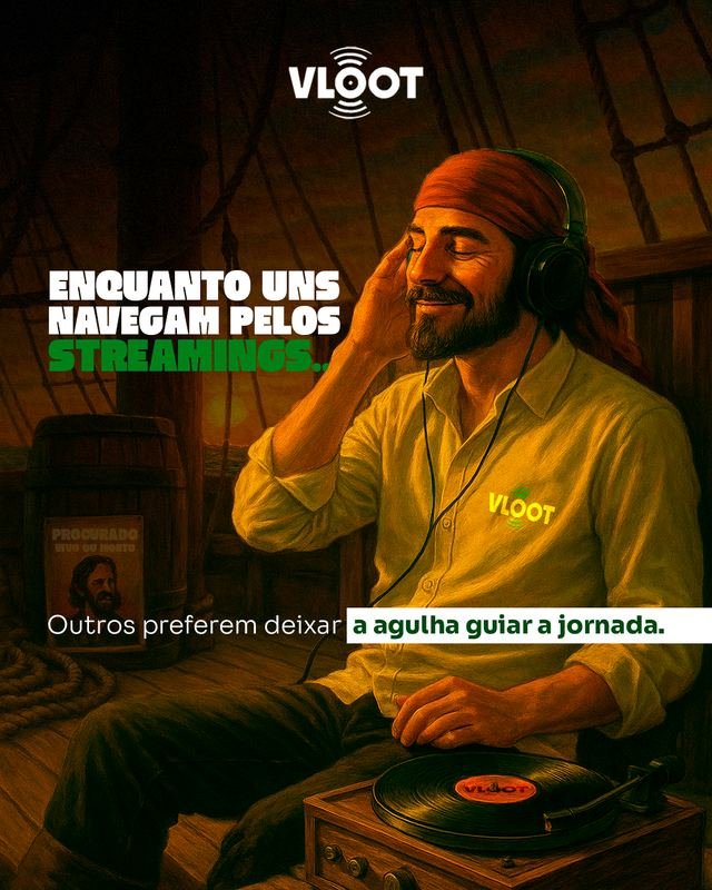 Arte 4 de Vloot Discos