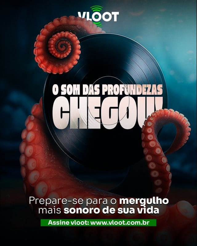 Arte 5 de Vloot Discos