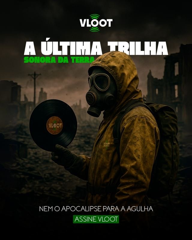 Arte 6 de Vloot Discos