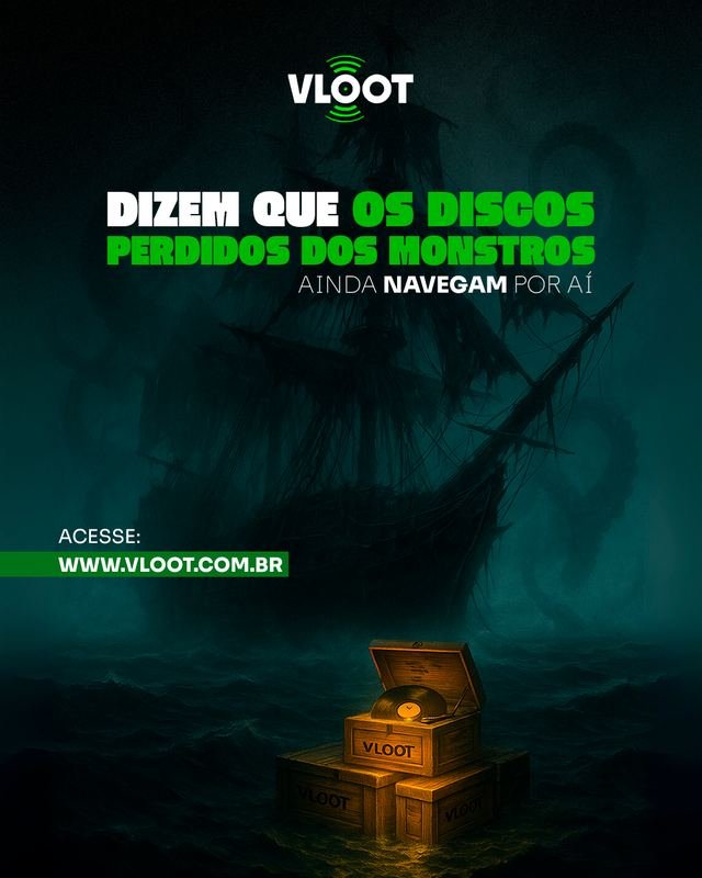 Arte 7 de Vloot Discos