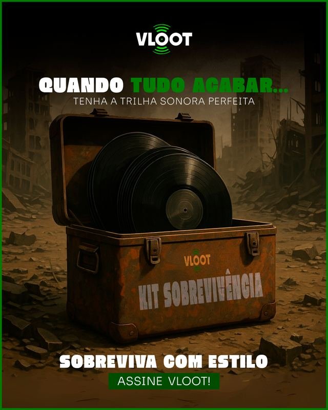 Arte 8 de Vloot Discos