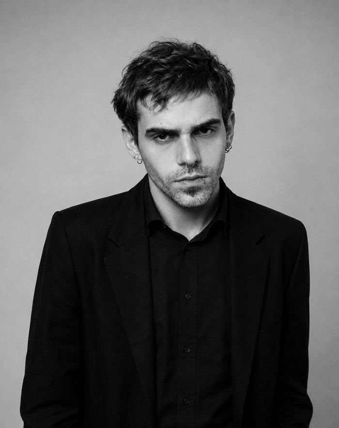 Felipe Piccinato, sócio da EGO
