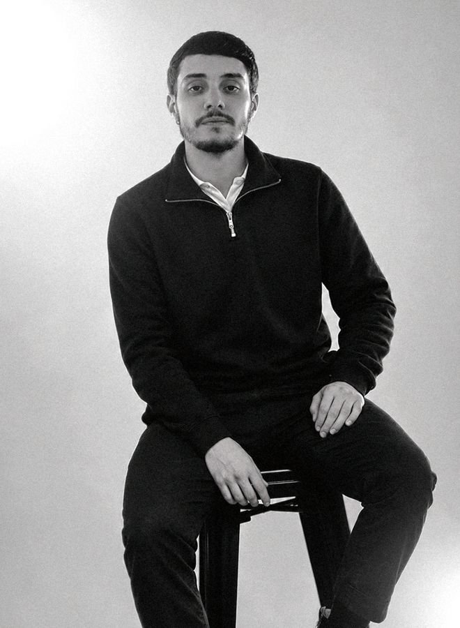 Gabriel Dutra, sócio da EGO